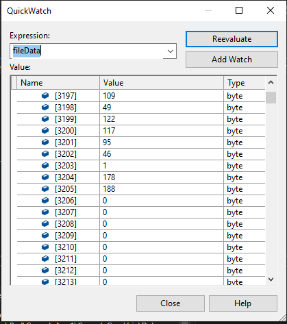 Download File from Azure File Share (C#)