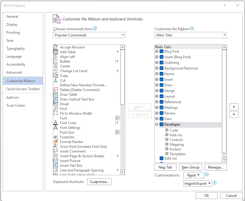 Generate PDF document using Word Online and Sharepoint connectors in Microsoft Flow