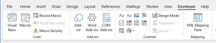 Generate PDF document using Word Online and Sharepoint connectors in Microsoft Flow